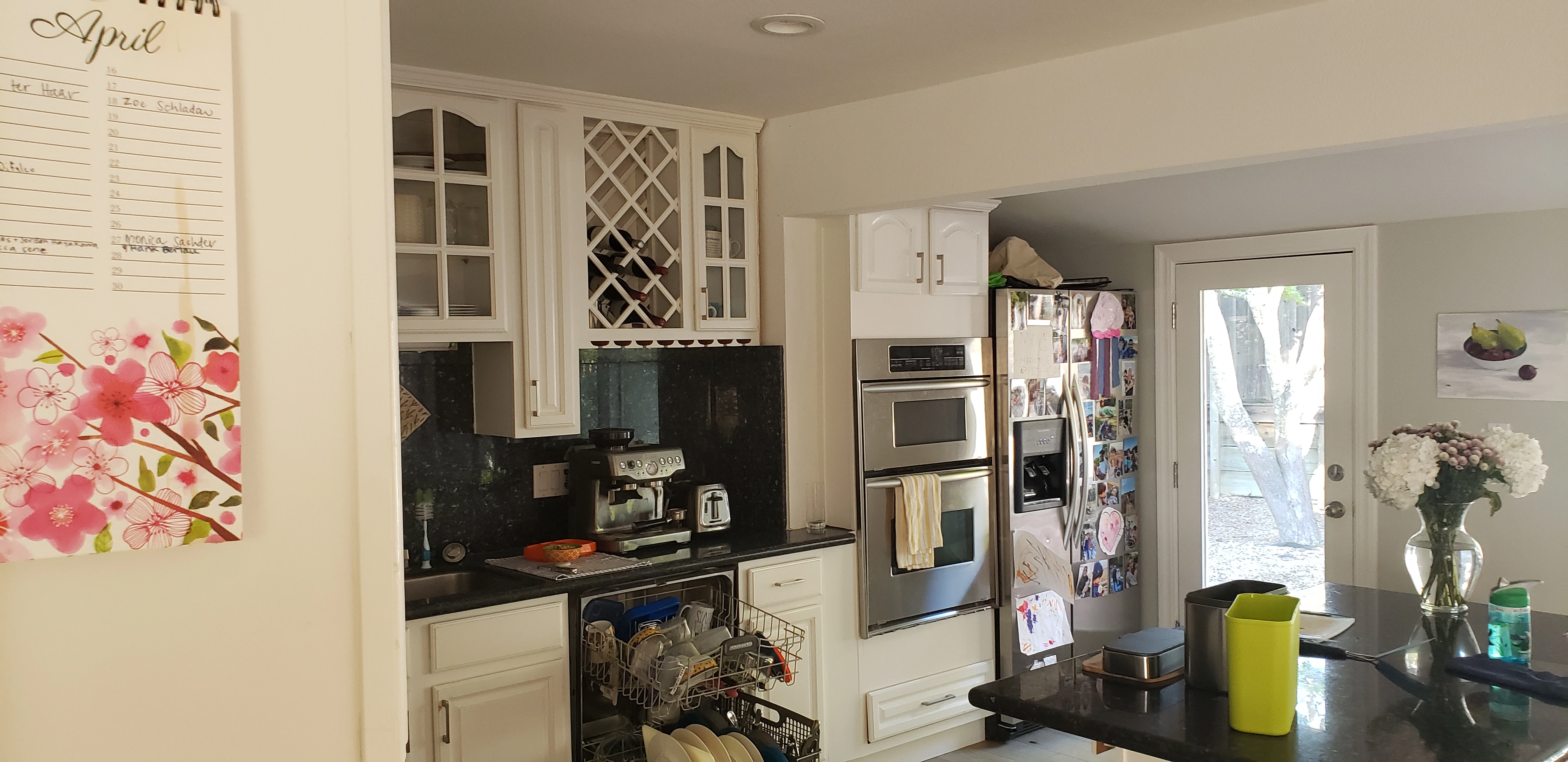 Kitchen Remodeled